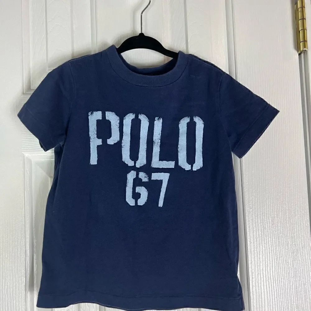 Polo Ralph Lauren Shirt Size 3/3t